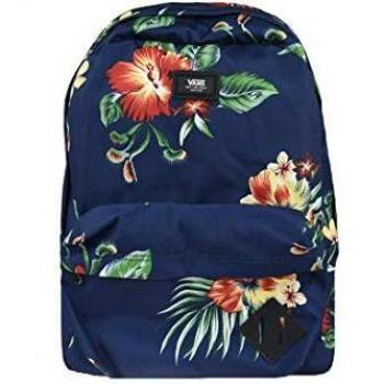 Vans Old Skool III Backpack Trap Floral OS
