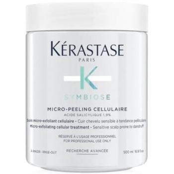 Kérastase K Symbio Micro-Exfoliating Hair Mask 500ml