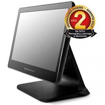 Ordenador Phoenix tpv Integrado Intel celeron
