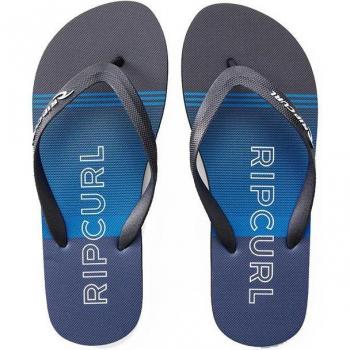 Chanclas para Hombre Rip Curl Breakers Bloom Azul