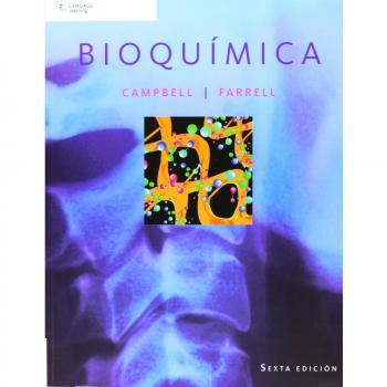 Bioquímica - 6ª Edición