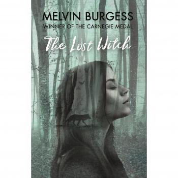 La Bruja Perdida - Libro de Melvin Burgess