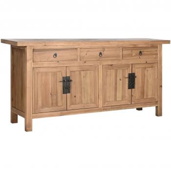 Aparador Home ESPRIT Natural 180 x 42 x 85 cm