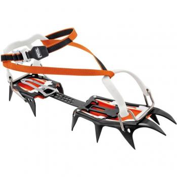 Crampones PETZL Vasak FL