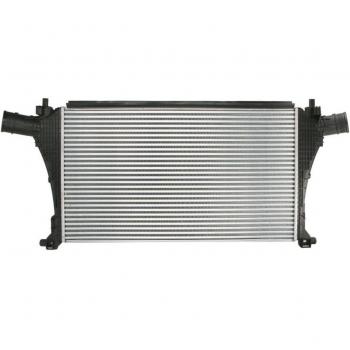 Intercooler NRF 309059 para VW Atlas