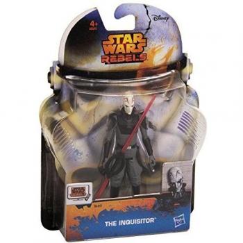 Hasbro - Figura Saga Legends Star Wars , color/modelo surtido
