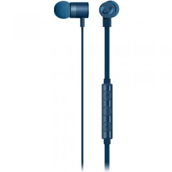 Fresh 'n Rebel Earbuds LACE 2 Indigo | Auriculares In-Ear alámbrico
