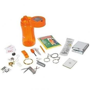 Gamo Kit Solar de Supervivencia de 21 Unidades 4550002