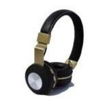 O My Products Auriculares Diadema MYO MY4032N Bluetooth Negro
