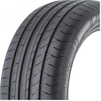 Fulda SportControl 2 XL FP - 255/35R19 96Y - Neumático de Verano