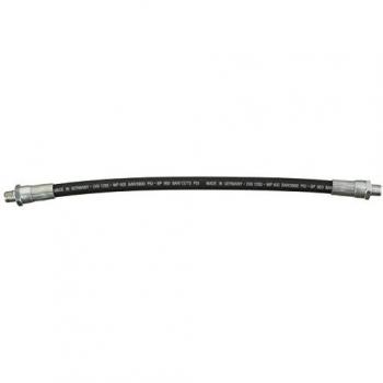 Tubo Flexible Doble Racor GRSPFP300 Metalworks