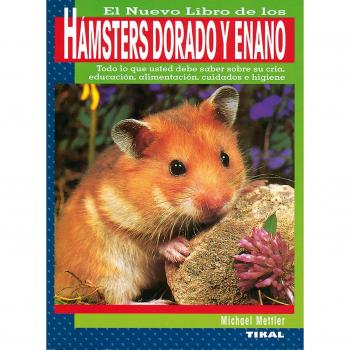 Hamsters Dorado Y Enano