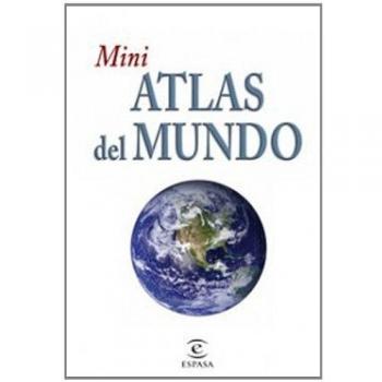 Mini Atlas del mundo - Aa.vv