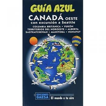 Canadá Oeste Novedad