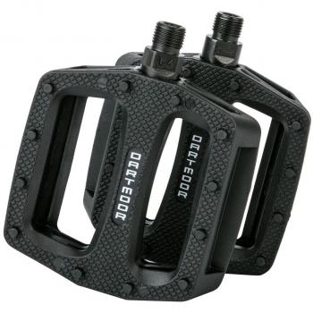 DARTMOOR Cookie Pedal, Cookie, Negro