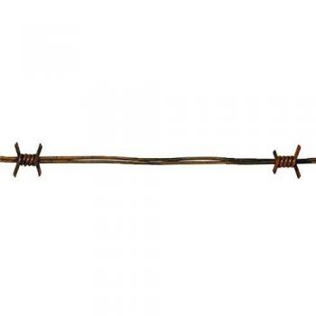 Alambre de Espinos 250 cm