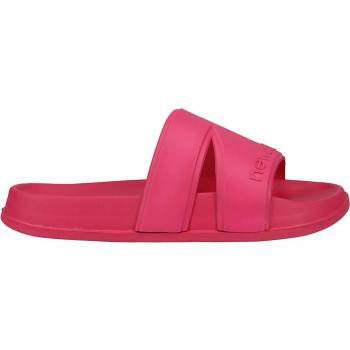 Chanclas de baño unisex New Balance 200 N rosa fucsia - Talla 36