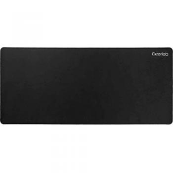 Gearlab Desk Pad XXL 40x90cm 3mm Rubber Base, Mouse Pad, 1MY15AA