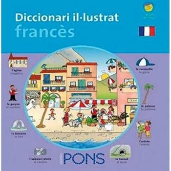 Diccionario ilustrado frances-català