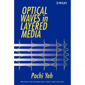 Ondas Ópticas en Medios Estratificados - Libro de Pasta Blanda (Serie Wiley en Óptica Pura y Aplicada)
