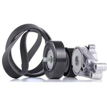GATES Kit De Correa Poly V para SEAT Exeo ST
