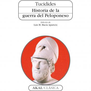 Historia de la guerra del Peloponeso: 12