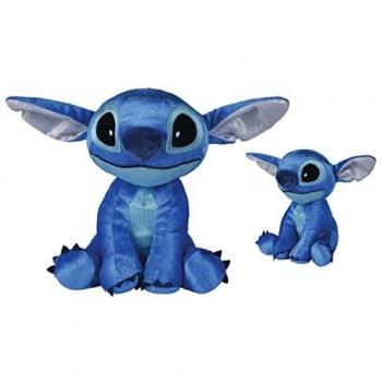 Peluche de Stitch de Disney de 25 cm