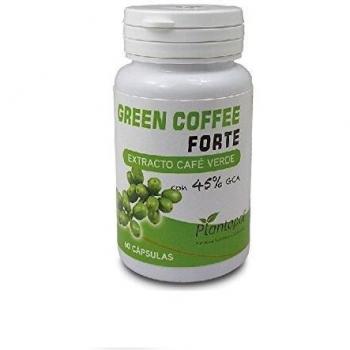 Plantapol Green Coffee Forte
