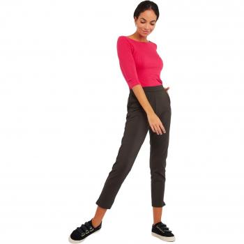Banana Moon Nelcia Carolane Women's Trousers XS Green