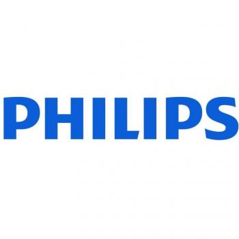 Philips Series 2300 LatteGo EP2334/10 Fully Automatic Espresso Coffee Machine with Ceramic Grinders, 1.8L Capacity, and 4 Beverages