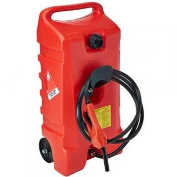 Scepter B53 - Bidon Gasolina con Ruedas 53 litros