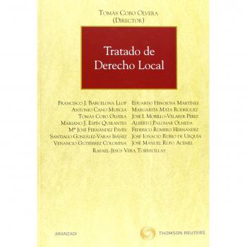 Tratado de Derecho Local
