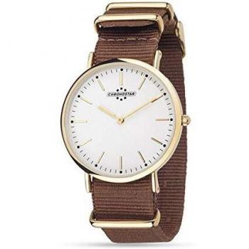 Chronostar watch preppy gold r3751252002
