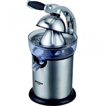 Bastilipo EXB-130 Exprimidor, 130 W, Gris