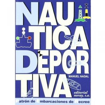 Náutica deportiva: Curso para patrones de embarcaciones de recreo
