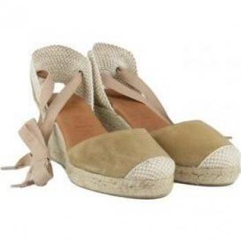 Sandalias de Mujer CHIKA10 CIBELES 02 TAUPE