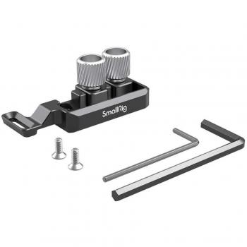 Abrazadera de Cable HDMI y USB-C SmallRig 2981 para Canon EOS R5/R6