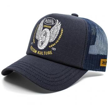 Gorra Von Dutch Marino Crew10 Trucker Cap