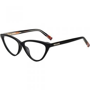 Missoni Gafas de Vista 0011 Black 56/15/140 mujer