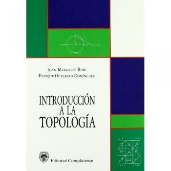 Introducción a la topología