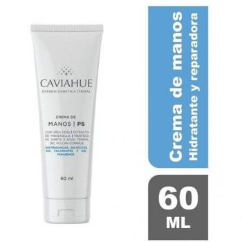 Crema de Manos Caviahue PS 60 ml