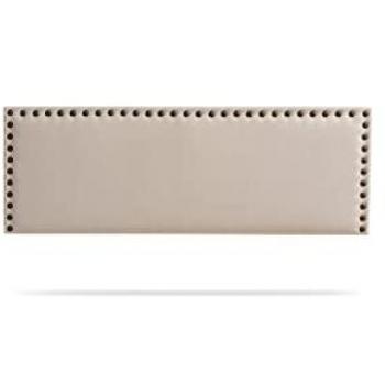 Cabecero Tapizado Modena Acualine 160x55x8 cm
