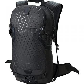Mochila Nitro Rover 14 multifunción unisex, color phantom, capacidad de 14L, diseño moderno
