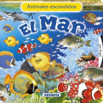 El mar - Aa.vv