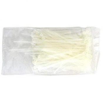 Brida Nylon Neutro 200x2,6 (cent) - FIJACIONES NORMA, S.A