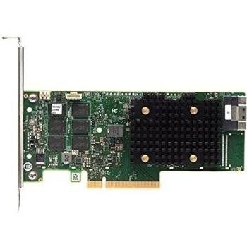 Lenovo ThinkSystem RAID 940-8i PCIe Gen4 Storage Controller with 4GB Flash and 12 Gbit/s SAS/SATA Support