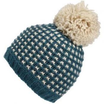 Gorro Beanie Dalary Borla para Mujer Regatta