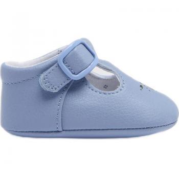 Sandalias de Bebé para Niño Mayoral 9737 Azul
