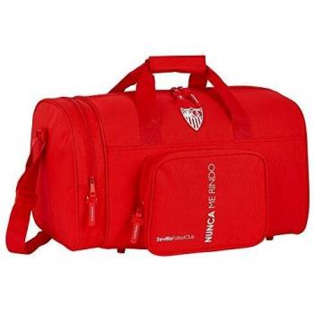 Bolsa de Deporte de Sevilla FC Corporativa, 470x270x260mm