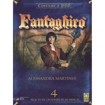 Fantaghiro' 4